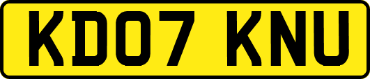 KD07KNU