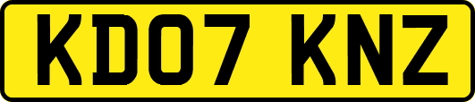 KD07KNZ