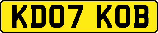 KD07KOB
