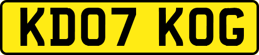 KD07KOG