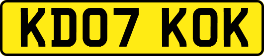 KD07KOK