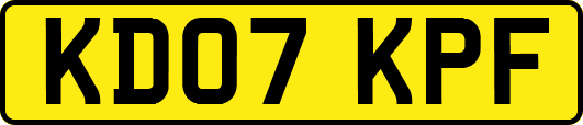 KD07KPF