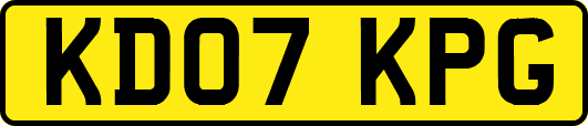 KD07KPG