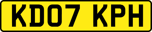 KD07KPH