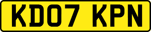 KD07KPN