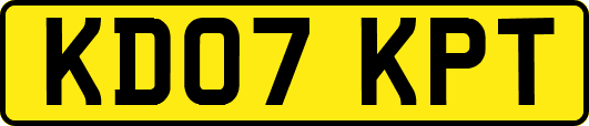 KD07KPT