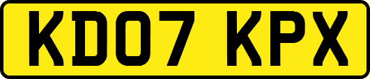 KD07KPX