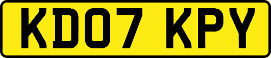 KD07KPY