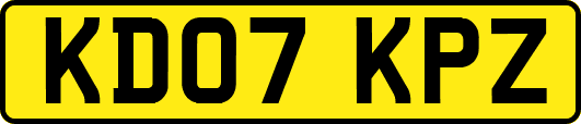 KD07KPZ