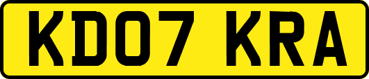KD07KRA