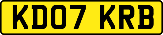 KD07KRB