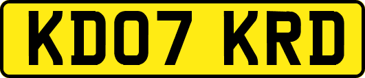 KD07KRD
