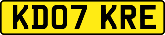 KD07KRE
