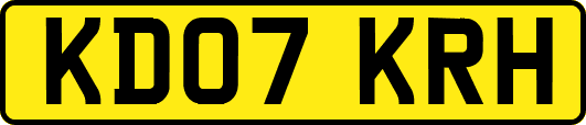 KD07KRH