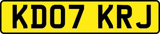 KD07KRJ