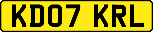 KD07KRL