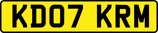 KD07KRM