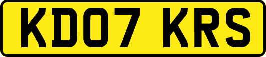 KD07KRS