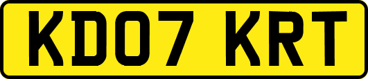 KD07KRT