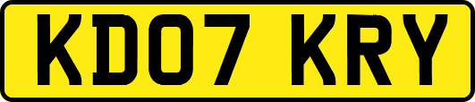 KD07KRY