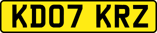 KD07KRZ