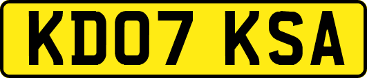 KD07KSA