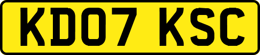 KD07KSC