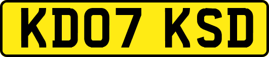KD07KSD