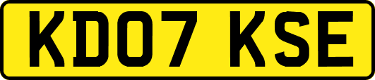 KD07KSE