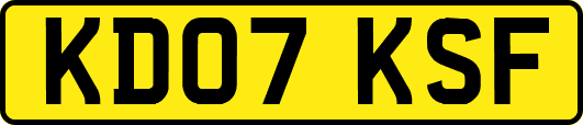 KD07KSF