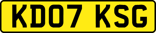 KD07KSG