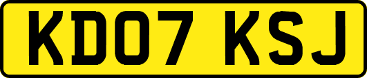 KD07KSJ