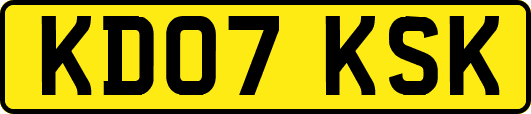 KD07KSK