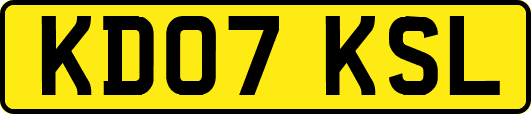 KD07KSL