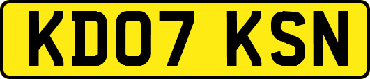 KD07KSN
