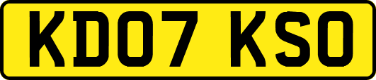 KD07KSO