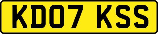 KD07KSS