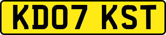 KD07KST