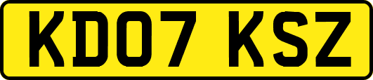 KD07KSZ
