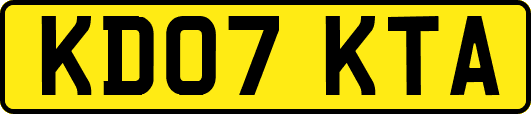 KD07KTA