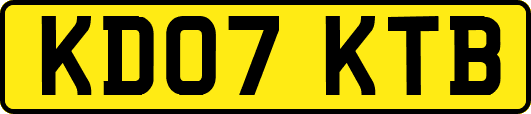 KD07KTB