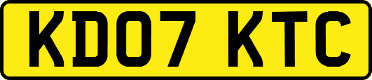 KD07KTC