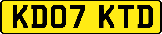 KD07KTD