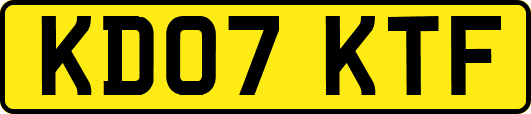 KD07KTF