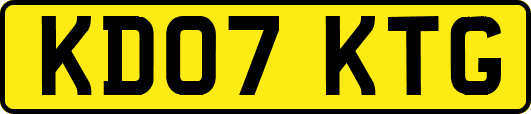 KD07KTG