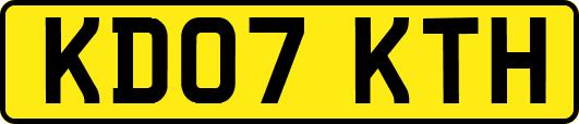 KD07KTH