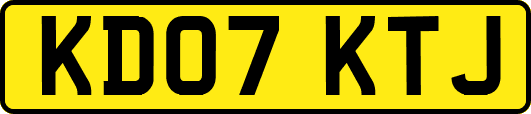KD07KTJ