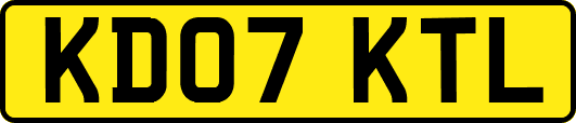 KD07KTL