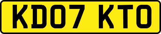 KD07KTO