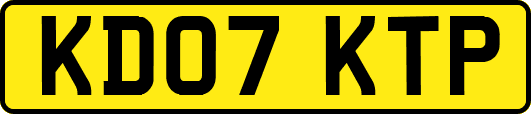 KD07KTP